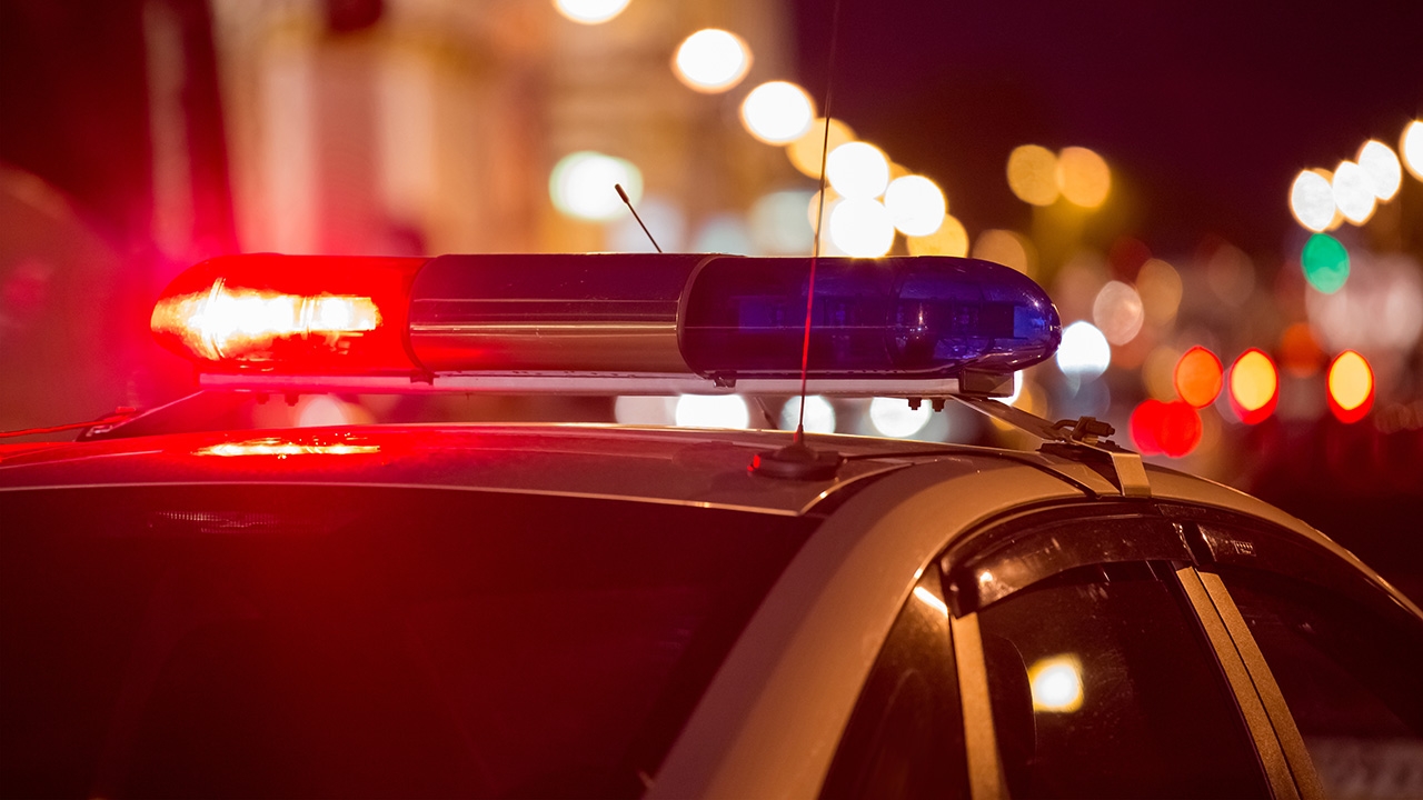 นี่แหละตำรวจไทย