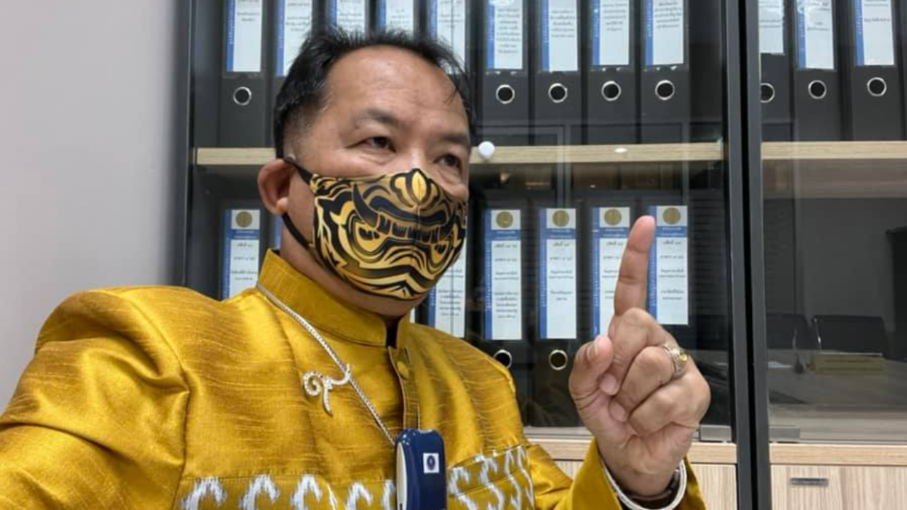 "พี่ศรี" จ่อบุก ป.ป.ช.ร้องสอบ ปม "เศรษฐา" หนีบลูกสาวไปประชุมยูเอ็น 