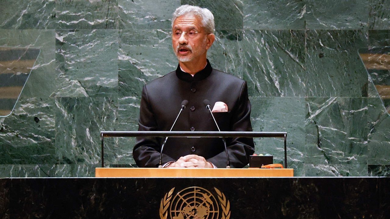 อินเดียขอ "หลักฐาน" แคนาดา ปมกล่าวหาเอี่ยวสังหารแกนนำชาวซิกข์