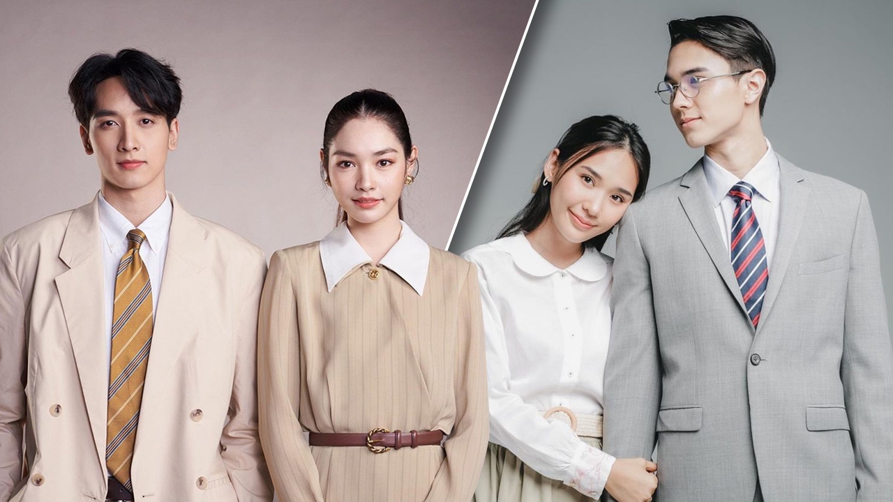 “ดวงใจเทวพรหม” ต่อคิวลงจอปี 2567 รุ่นลูกสานต่อคำสัญญา “จุฑาเทพ” และ “เทวพรหม”