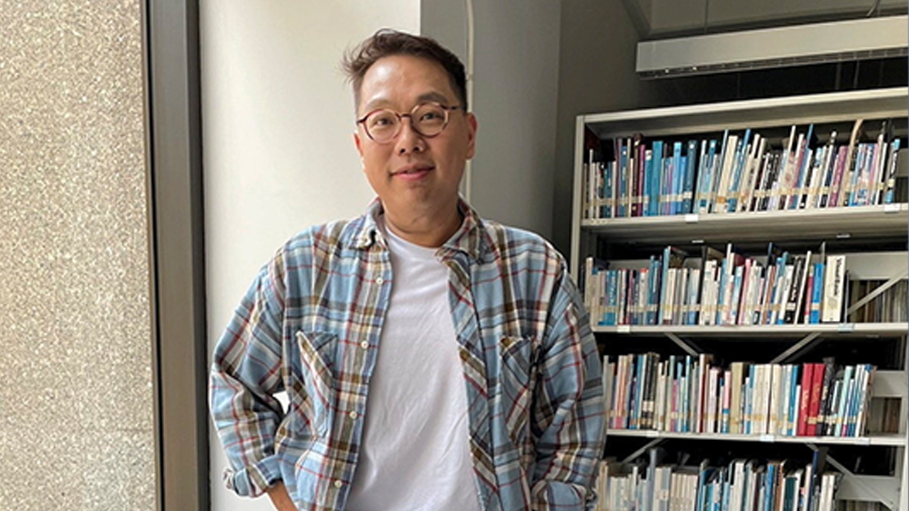 “เกี้ย ณธกฤต” เติมฝันจับไมค์ปล่อยซิงเกิล “เหงาเข้ากระดูก” หลังป่วยเป็นสโตรก