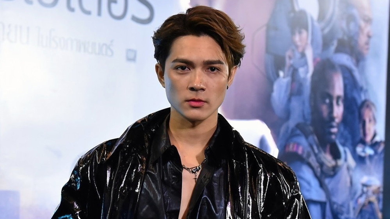 “แน็ก ชาลี” รอปลดหนี้จะรีบกลับไปใช้ชีวิตเป็นตัวเอง ดีใจ “เก๋ไก๋” ขึ้นแท่นนางเอก