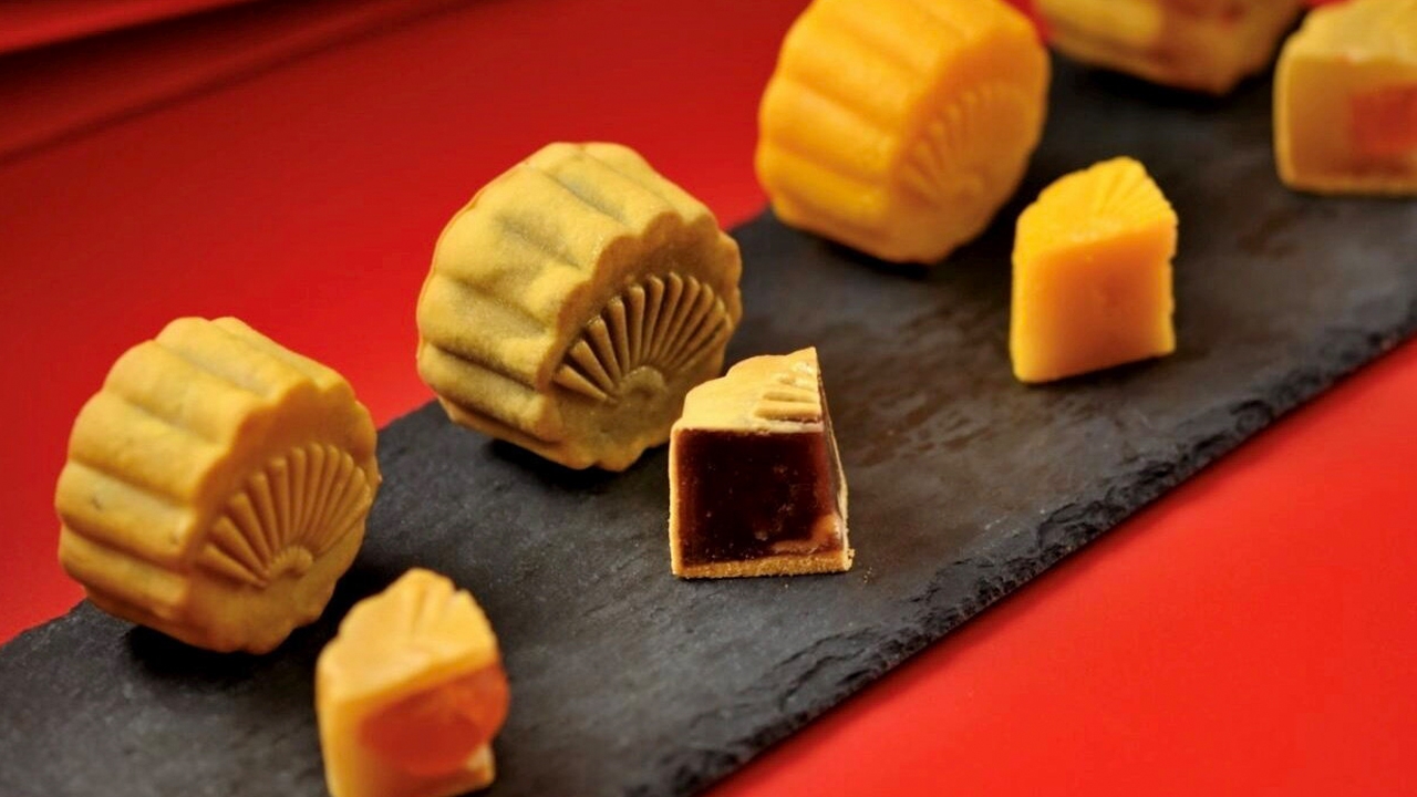 เทศกาลวันไหว้พระจันทร์ 2566 อ.คฑา เปิดความหมาย ขนม ผลไม้มงคล เสริมดวงผู้ไหว้