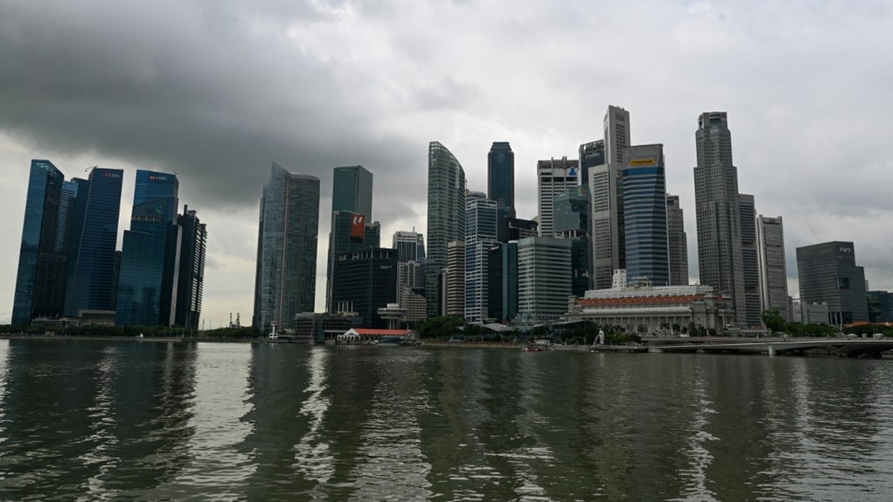 สิงคโปร์ จ่ออพยพ 4,000 คน เตรียมเก็บกู้ระเบิดยุคสงครามโลก 2