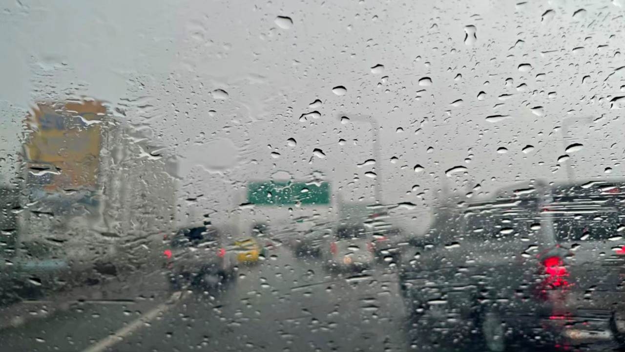 ประกาศฉบับ 6 เตือน 26-29 ก.ย. หลายจังหวัด "ฝนตกหนักมาก" ระวังน้ำท่วมฉับพลัน