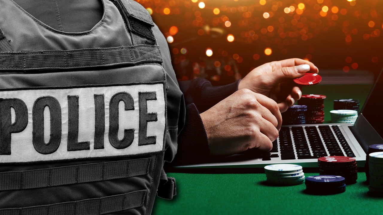 ขุมทรัพย์เว็บพนัน ขุดรากเส้นทางการเงิน สาวไส้เช็กบิลคนมีสี 