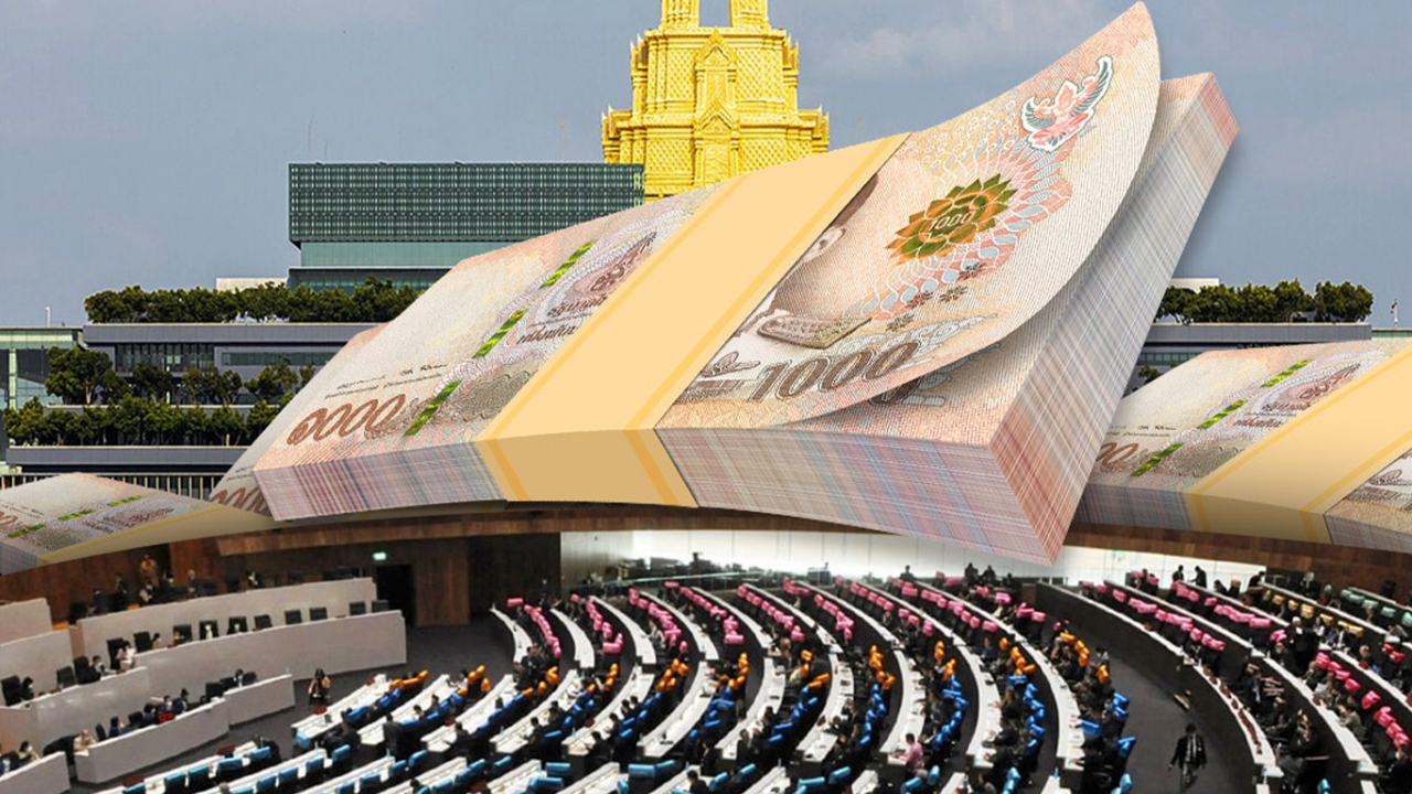 เงินนอกงบประมาณ คืออะไร ทำไมนายกฯ เศรษฐา จะขยายกรอบการใช้มาตรา 28