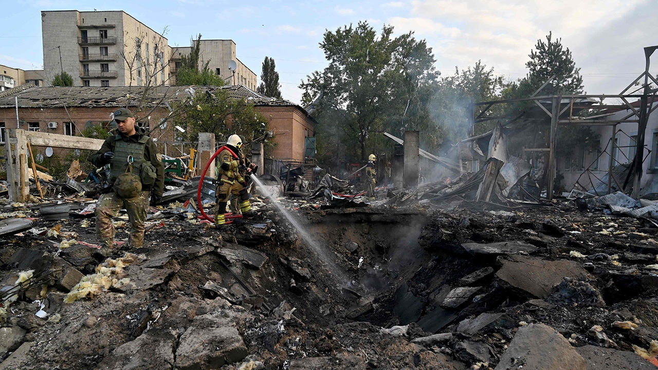 บิ๊กยูเครนมองจบศึกทศวรรษหน้า