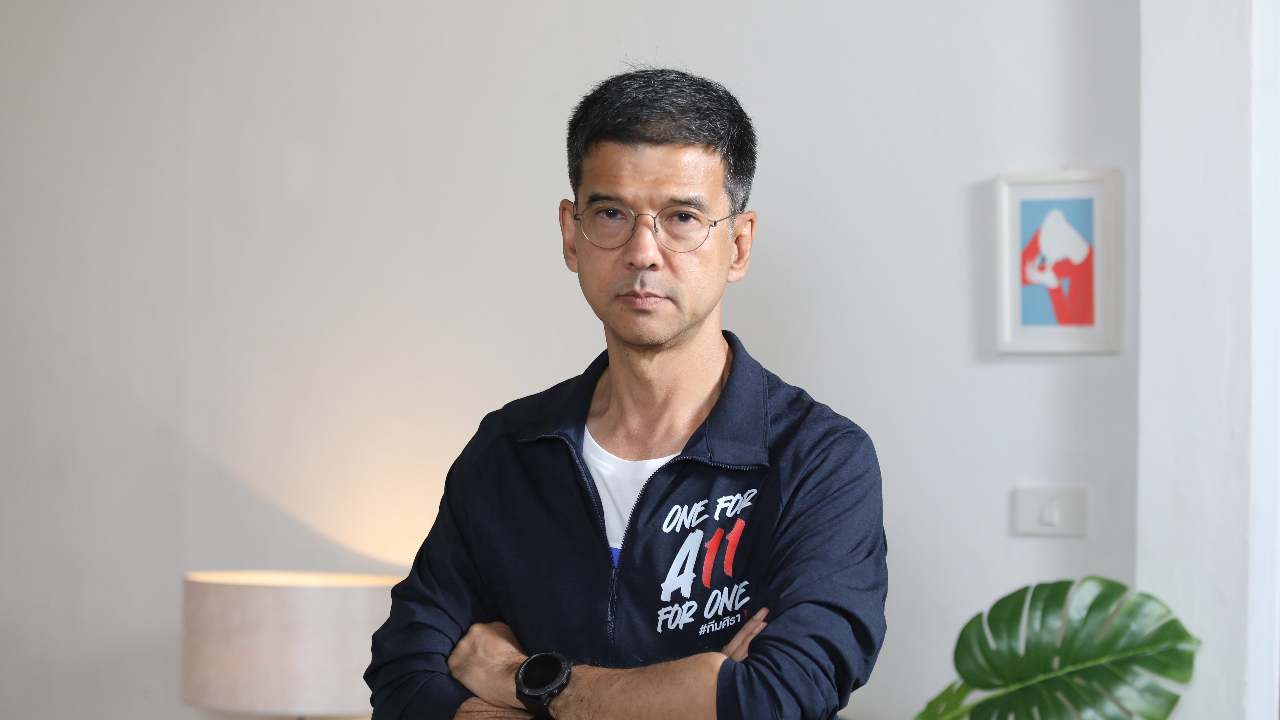 “ศิธา” มอง เป็นเอกสิทธิ์ “ปดิพัทธ์” แต่หากมา ไทยสร้างไทย ก็ต้อนรับ