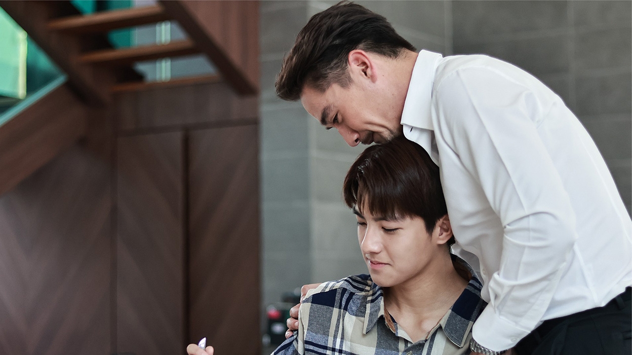 เกมรักทรยศ EP.12 ปัญหาครอบครัวรุมเร้า เกมแค้นของ แอน-อนันดา ทำลูกๆ มีปัญหา