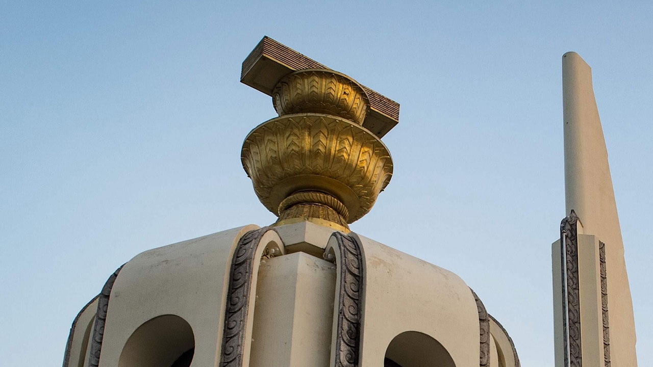 รัฐธรรมนูญไม่ใช่ผู้ผิด