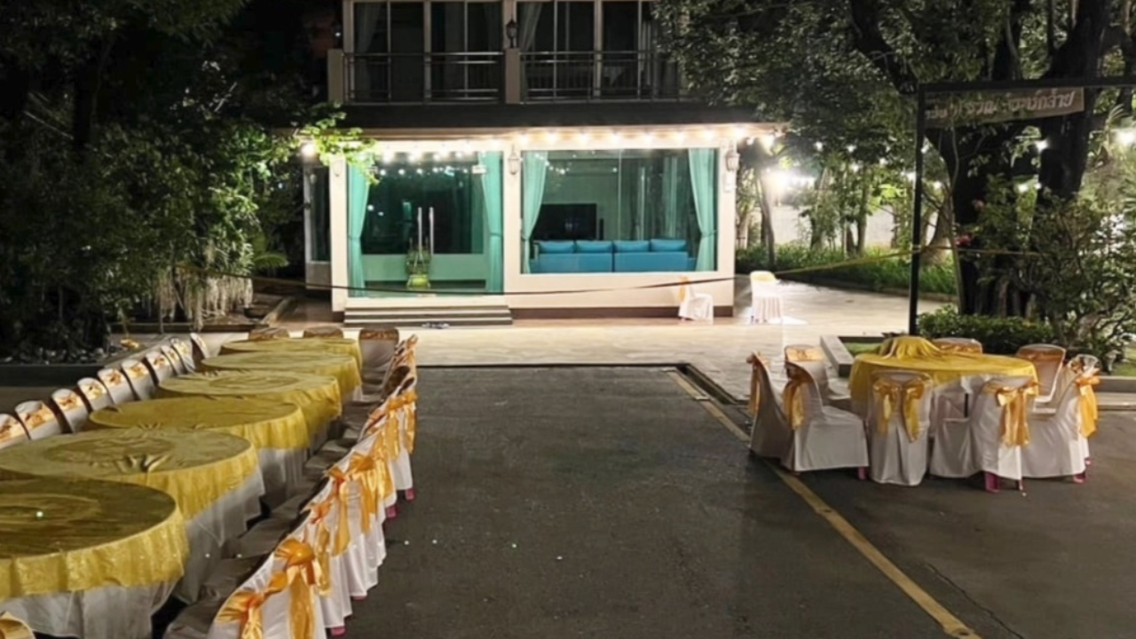 15 ตำรวจ งานเลี้ยงบ้าน "กำนันนก" เตรียมรับทราบข้อหา ผิด 157 วันนี้