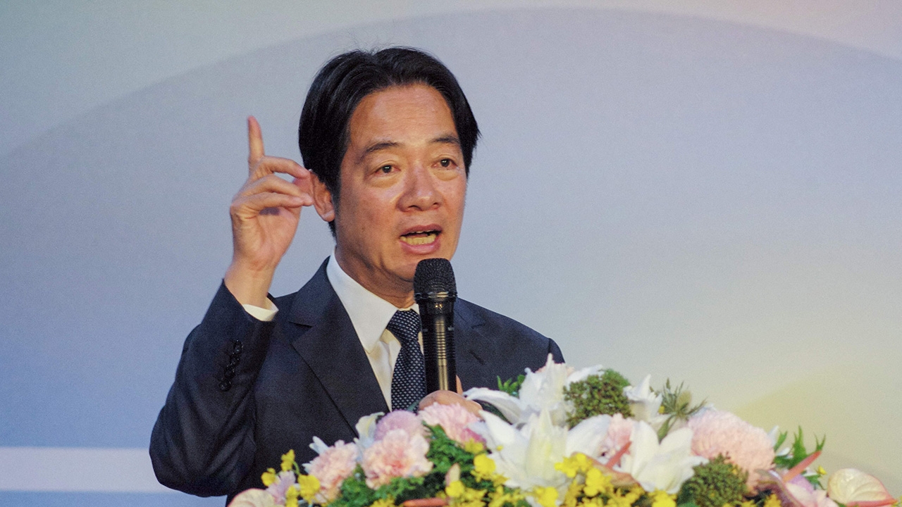 จีนซ้อมรบบ่อย ถ้าไต้หวันไม่หยุดยั่วโมโห