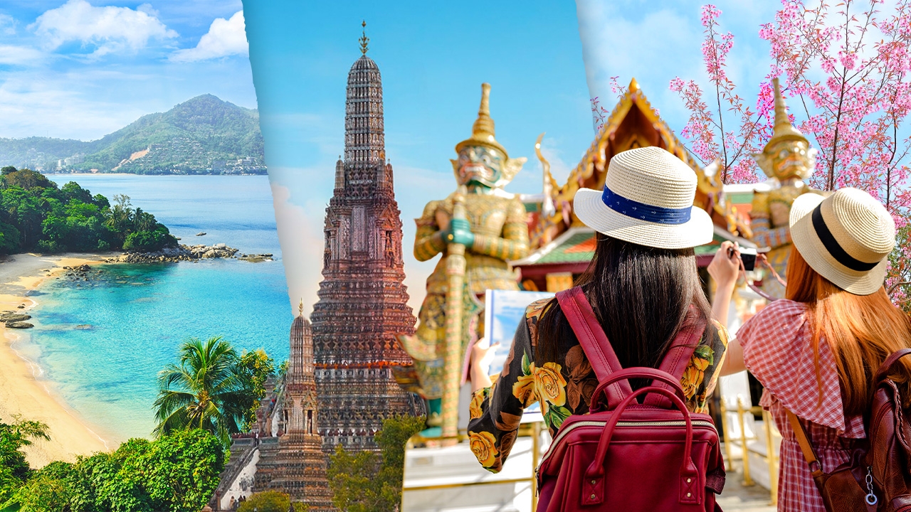 นักท่องเที่ยวจีนที่ไม่เหมือนเดิม แต่ยังทรงพลัง