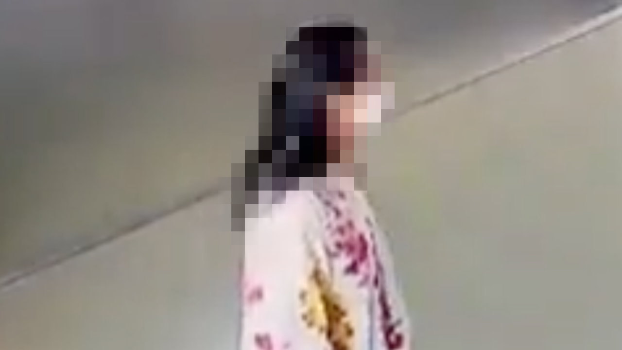 โซเชียลวิจารณ์ยับ คลิปครูตบหน้านักเรียน อ้างเหตุเกิดจากไม่เรียกครูว่า "แม่"