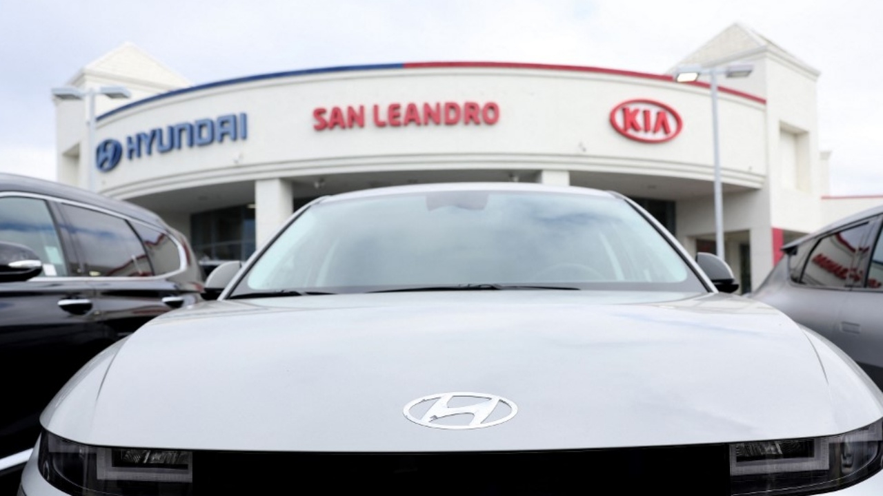 ฮุนได-เกีย เรียกคืนรถกว่า 3 ล้านคัน เสี่ยงเกิดไฟไหม้