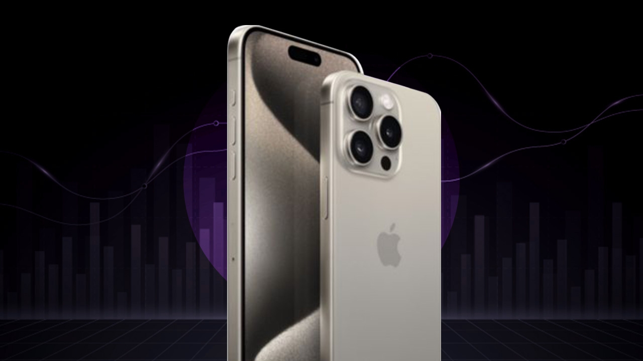 iPhone 15 กับการรุกตลาดวิดีโอเกมของ Apple 