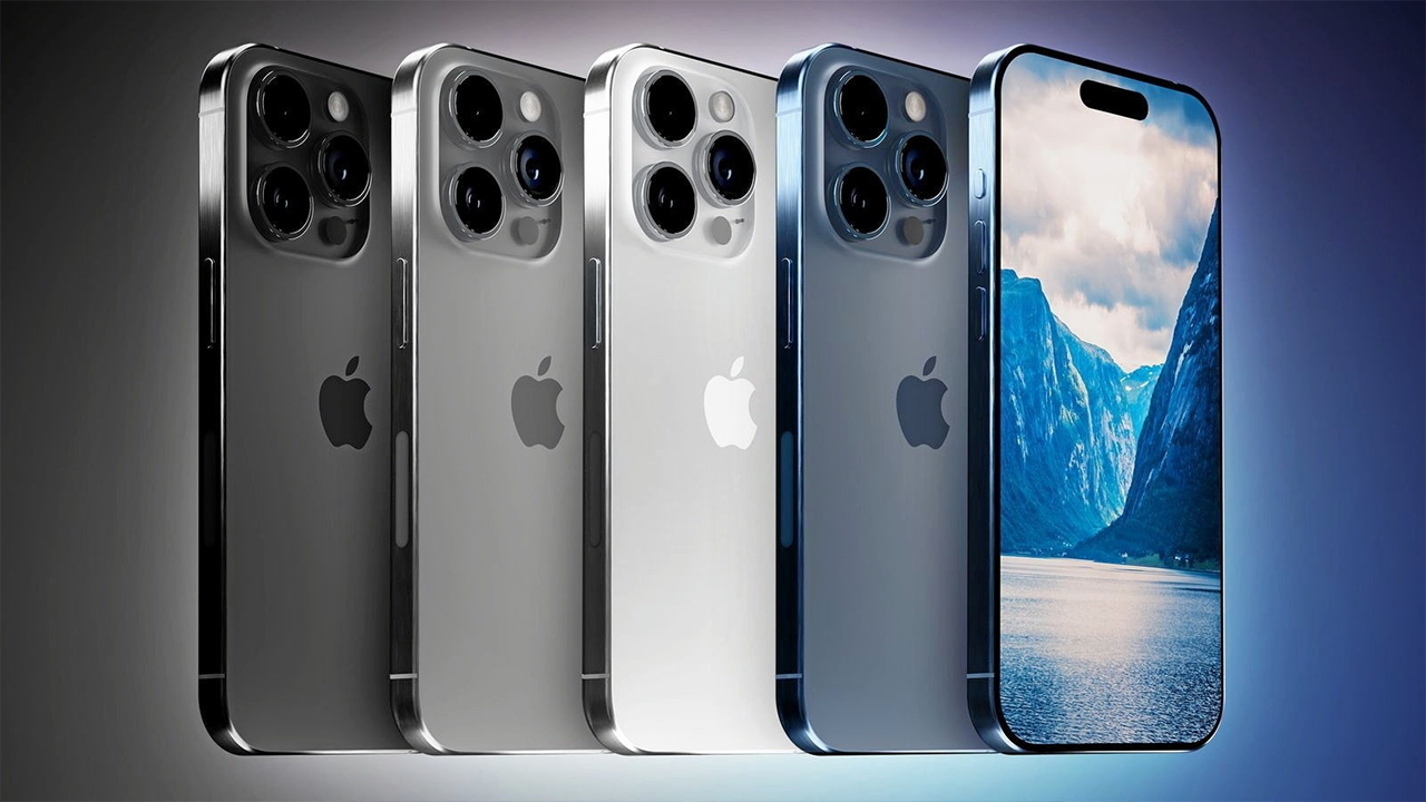 นับถอยหลังเปิดตัว iPhone 15 ซีรีส์