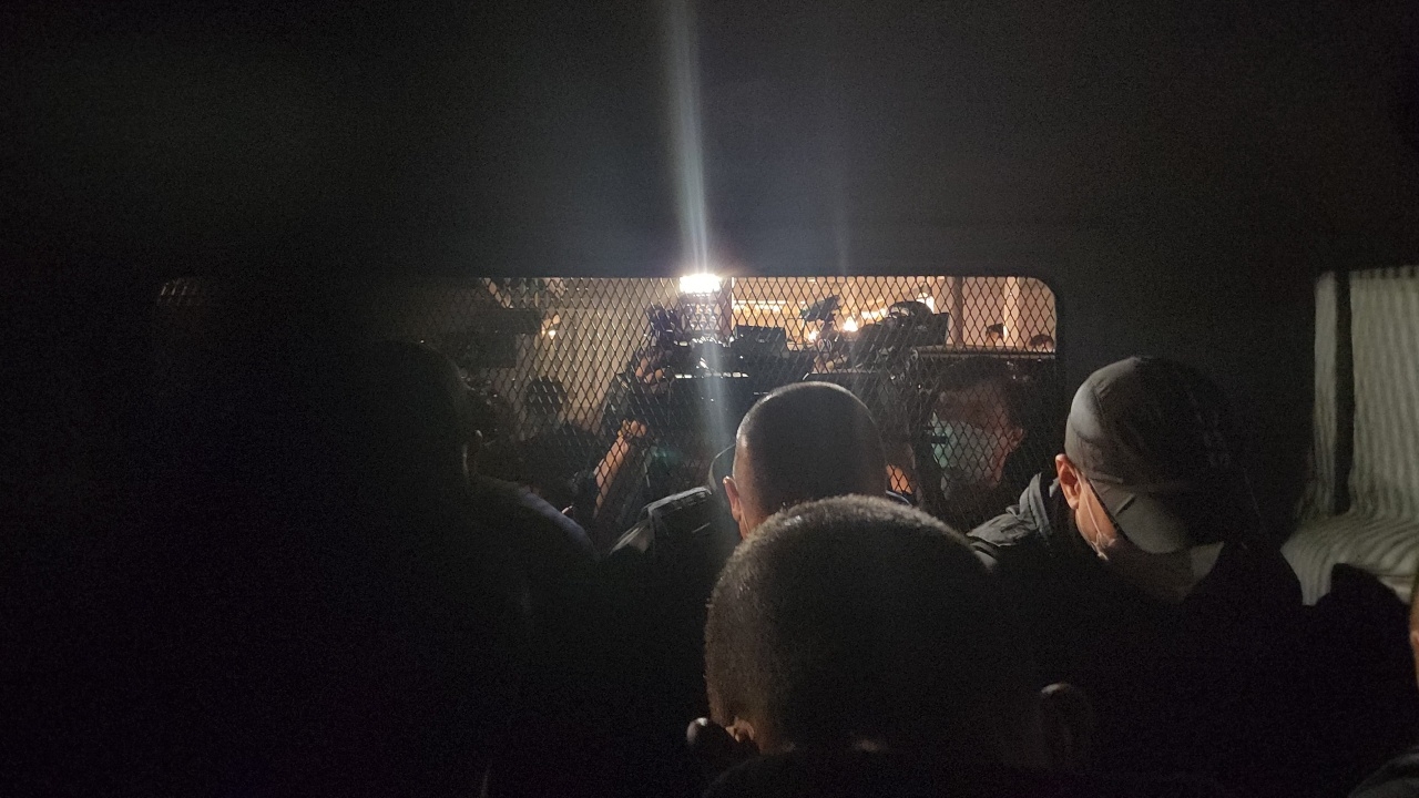 ควบคุมตัว 6 ตำรวจ ถูกออกหมายจับ คดียิงสารวัตรศิวกร