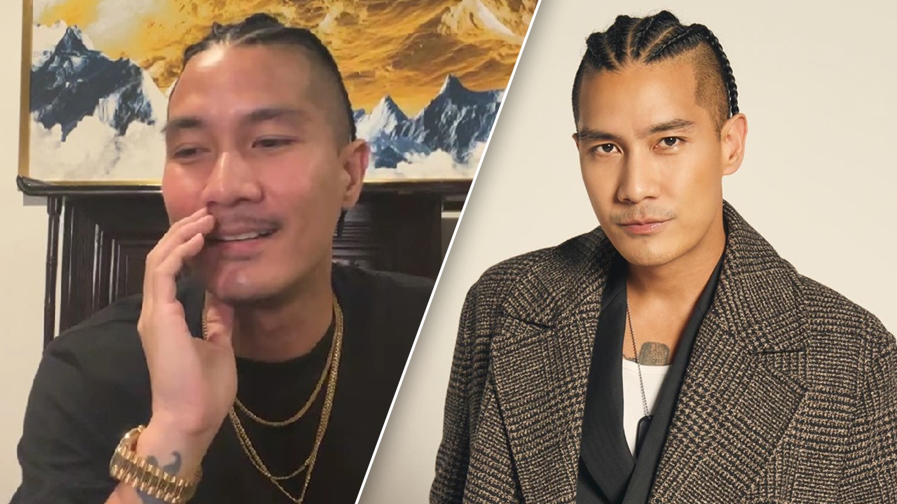 แบงค์ แคลช ยอมรับสาวที่กดฟอลโลว์ไอจีคนเดียวคือแฟนตัวจริง คบ 4 ปีแล้ว (คลิป)