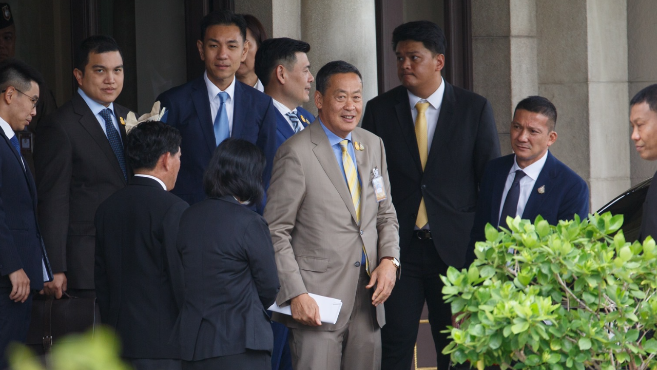 ประชุม ครม.นัดแรก 13 ก.ย. รัฐบาลจ่อคลอดมาตรการรับมือเอลนีโญช่วยภาคเกษตร