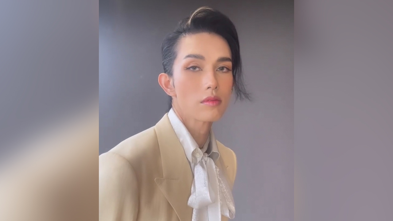 เปิดอายุจริง เต้ กันตนา ทำชาวเน็ตร้องว้าว หน้าเด็กโกงอายุเว่อร์ 