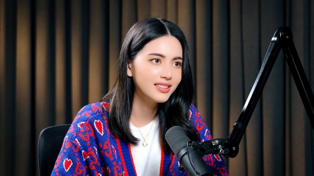 ใหม่ เผย เต๋อ เป็นคู่ที่สมบูรณ์แบบ อยากมีครอบครัวมาก แพลนแต่งงานไว้แล้ว