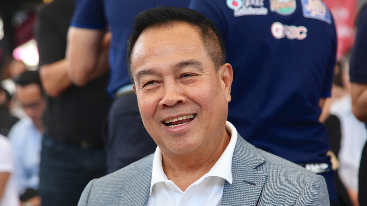 ฟันผิดช่วย "บอส" สมยศ-เพิ่มพูน "เนตร" อดีตรอง อสส. มติ ป.ป.ช.มีมูล 15 คน