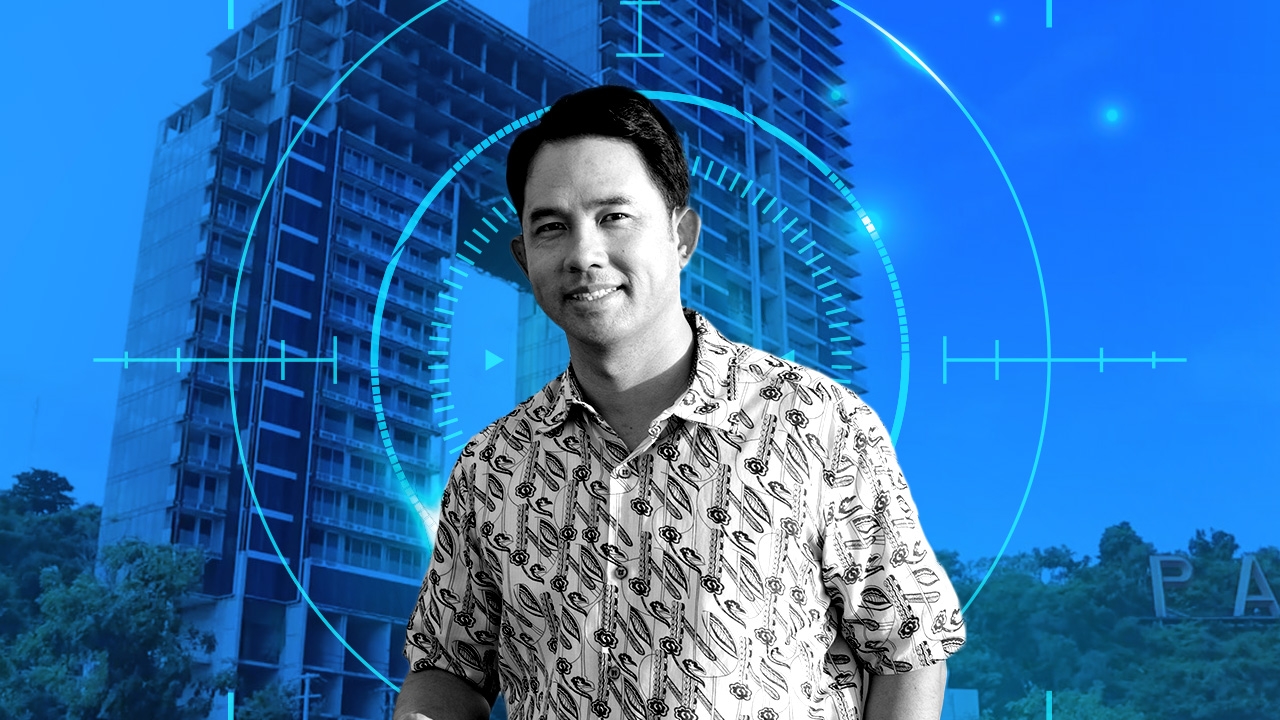 เปิดประวัติ "อิทธิพล คุณปลื้ม" อดีต รมว.วัฒนธรรม หายหน้า โดนคดีเก่าตามล่าตอนนี้ 