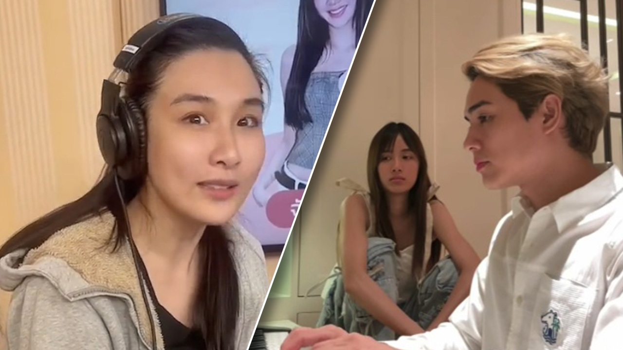 กระติ๊บ เฉลยแล้วหมายถึงใคร หลังคอมเมนต์ แน็ก-เก๋ไก๋ ดูดีกว่าอีกคู่ (คลิป)