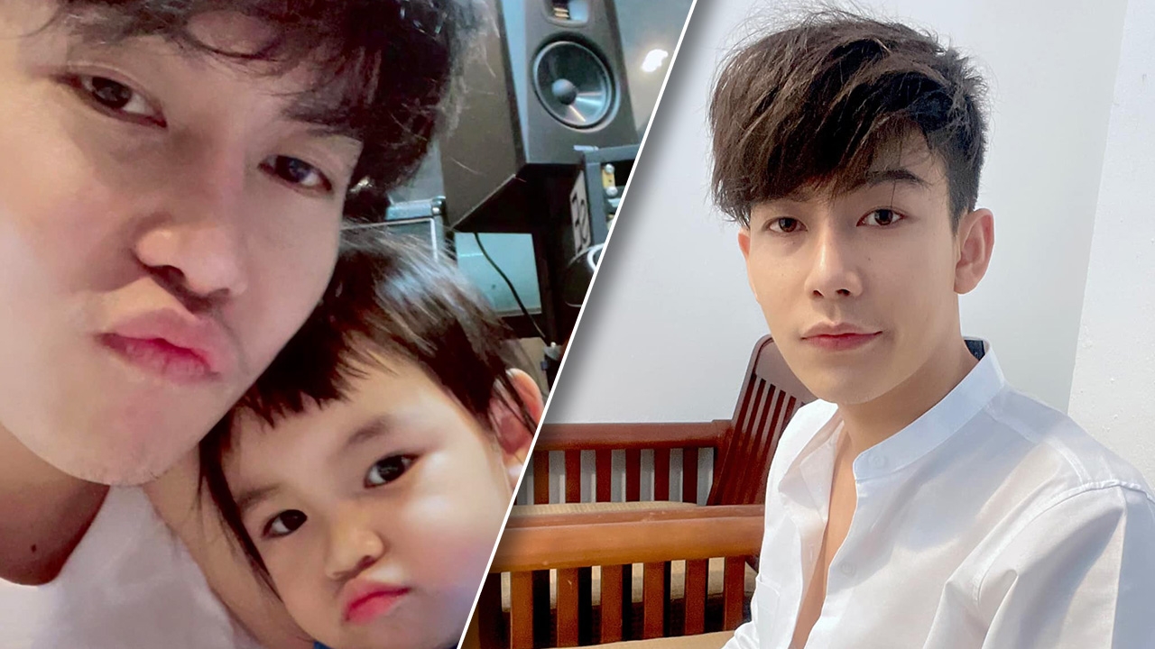 ครูเต้ย ตอบหลังถูกวิจารณ์ลูกสาวหน้าไม่เหมือนพ่อ โกรธ ทำไมต้องบูลลี่เด็ก   