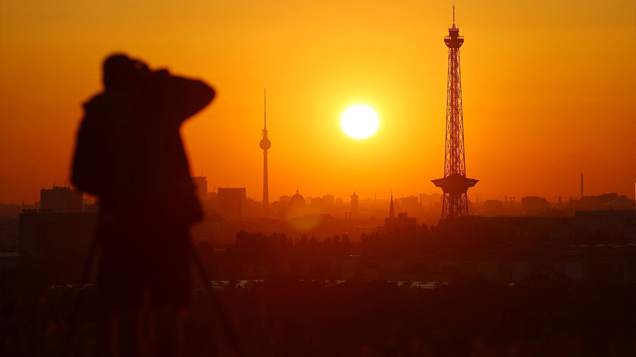 นักวิทยาศาสตร์ชี้ มิ.ย.-ส.ค.ปีนี้ โลกร้อนเป็นประวัติการณ์