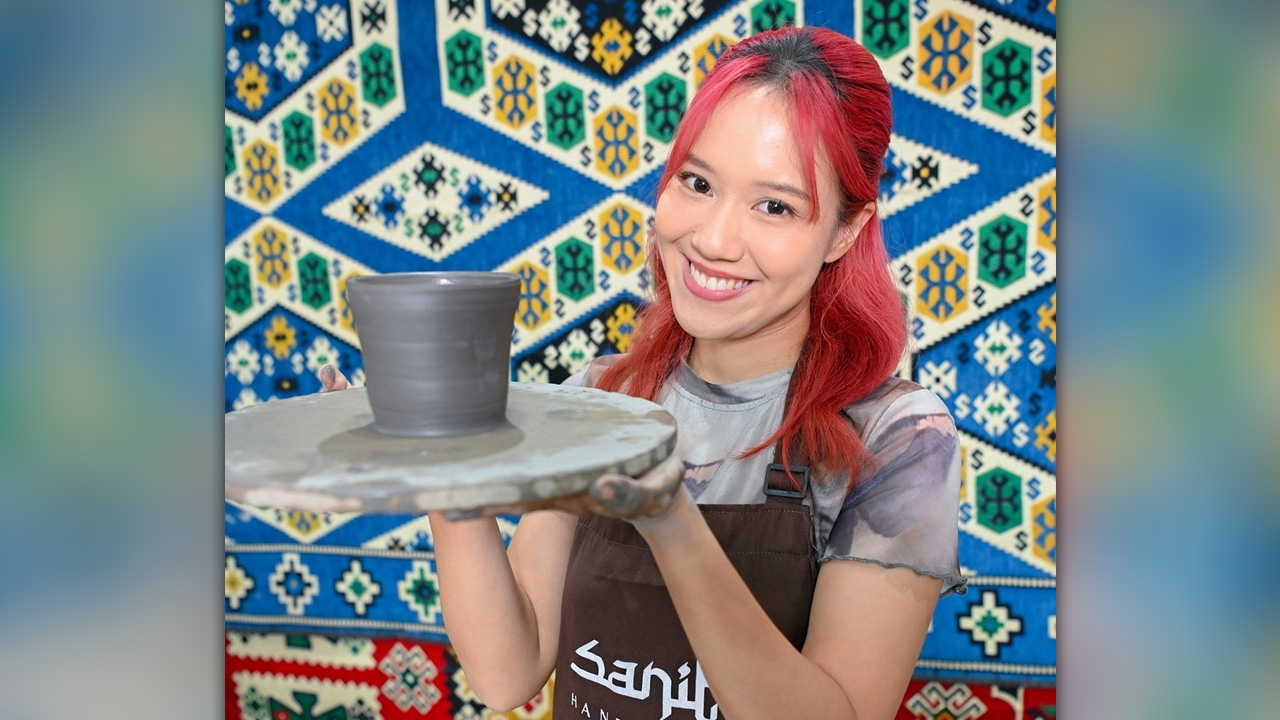 "เอิ้ต" อกหักแลกเพลง 1 อัลบั้ม ปล่อยซิงเกิลใหม่เรียกน้ำตา