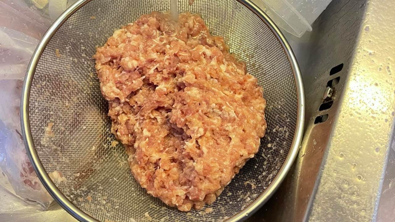 หมูสับต้องล้างไหม ดราม่าสนั่นโซเชียล "อาจารย์เจษฎ์" ช่วยไขคำตอบ