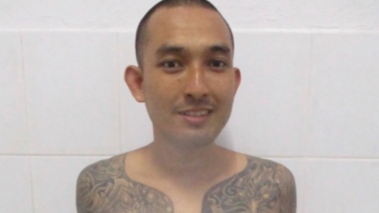 วิสามัญฯ อ๋อง เหนือคลอง ฆ่าผู้รับเหมา ชักลูกซองสู้ ยิงดับคารั้วลวดหนาม