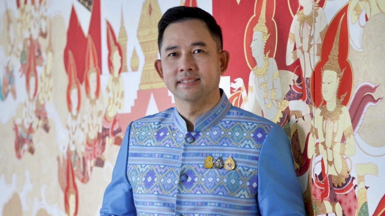 ขอออกหมายจับใหม่ "อิทธิพล คุณปลื้ม" และพวก หลบหนี-ไม่นับรวมอายุความ