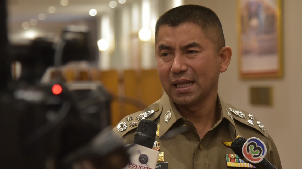 สอบกราวรูด 21 ตำรวจโผล่งานเลี้ยง "กำนันนก" ปล่อยมือปืนหนี-ทำลายหลักฐาน