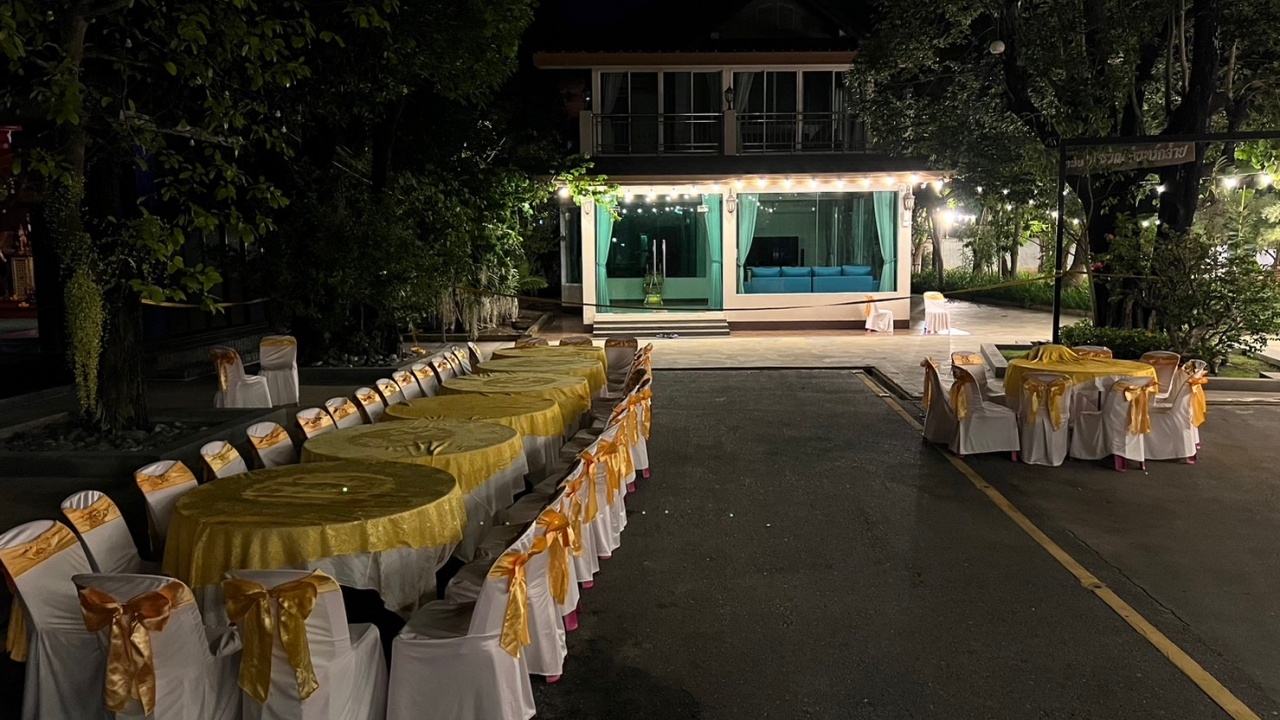 คนตั้งข้อสงสัย เหตุยิงในบ้าน "กำนันนก" วงจรปิดถูกถอด พร้อมติดแฮชแท็ก #ยิงตำรวจ