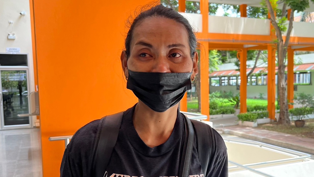 แม่เผยลางสังหรณ์ ถ่ายรูปคู่ "ลูกชาย" ไม่คิดจะเป็นภาพสุดท้าย ก่อนโดนยิงเสียชีวิต