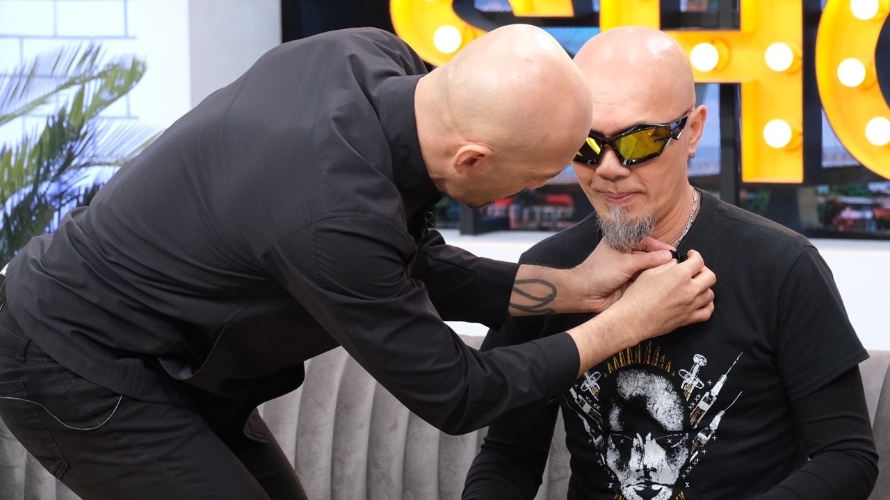 อี๊ด วงฟลาย-กบ แท็กซี่ เจอข่าวลือแอบคบกัน เผยสัมพันธ์ที่ไม่เคยพูดมาก่อน