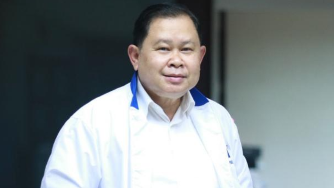 “ไชยา” รมช.เกษตรฯ เตรียมยกระดับหน่วยงานที่ดูแลเกษตรกรไทย