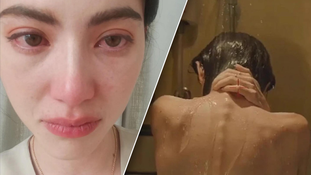 ใหม่ ดาวิกา เปิดความในใจ ทุ่มเทลดหุ่นเพื่อถ่ายซีรีส์ แต่ถูกบูลลี่ความผอม