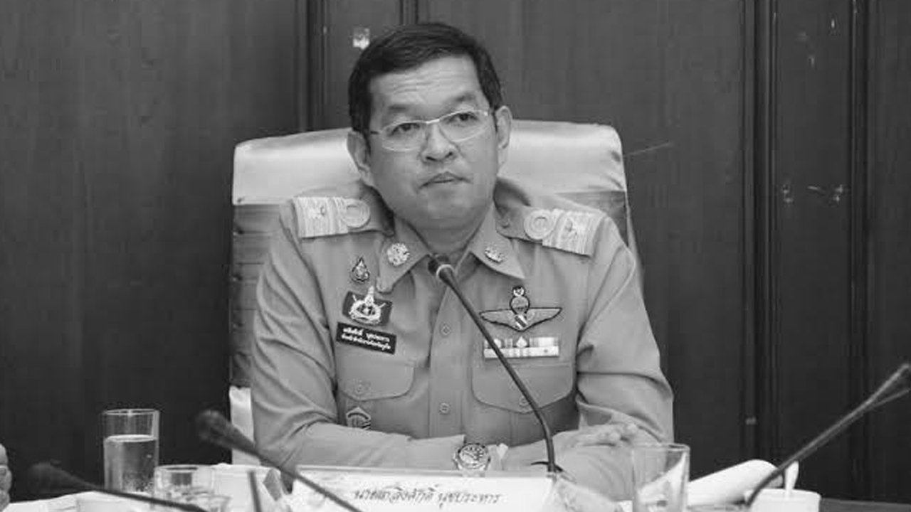 ด่วน พบศพ "รองผวจ.พังงา" เสียชีวิตกะทันหัน รร.ดังป่าตอง คาดหัวใจวาย