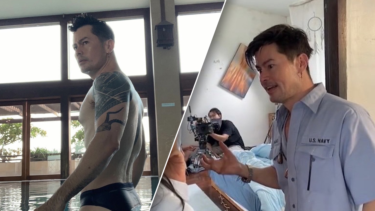 หายไปนาน อ้น สราวุธ เจ้าพ่อติ๊กต่อก ล่าสุดหวนทำอาชีพเดิม ในรอบ 8 ปี 