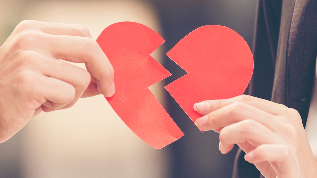 ทุกข์มีไว้ให้รู้ ไม่ได้มีไว้ให้เป็น