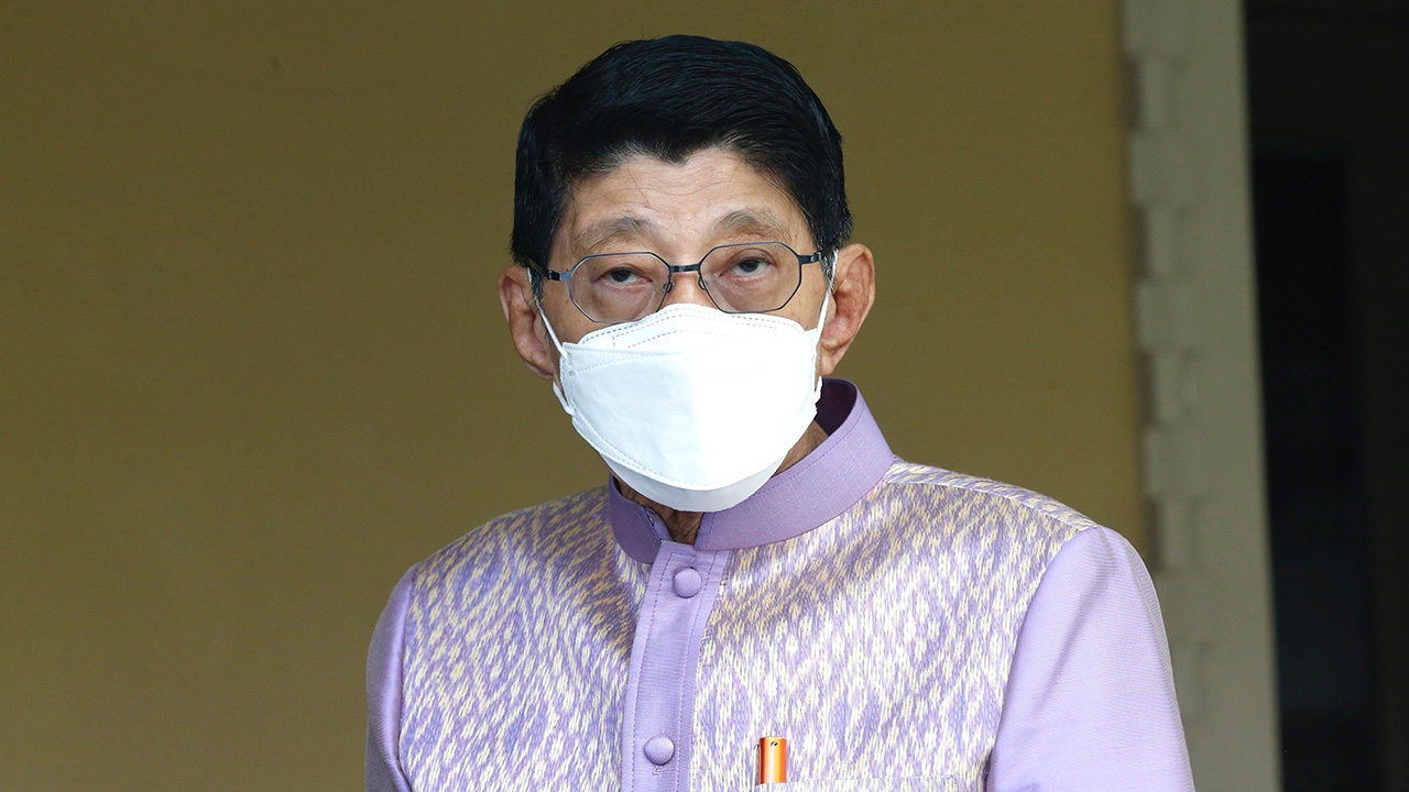 สูงอายุ-โรครุม ทักษิณขอพักโทษได้ "วิษณุ" แจงขั้นตอนตามสิทธิราชทัณฑ์