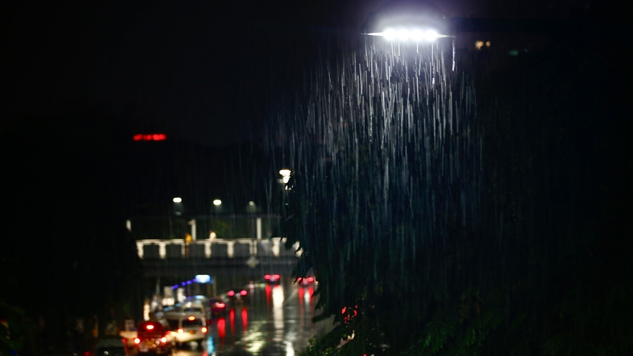 ประกาศฉบับที่ 14 เตือน 2-6 ก.ย. หลายจังหวัด ฝนตกหนักถึงหนักมาก