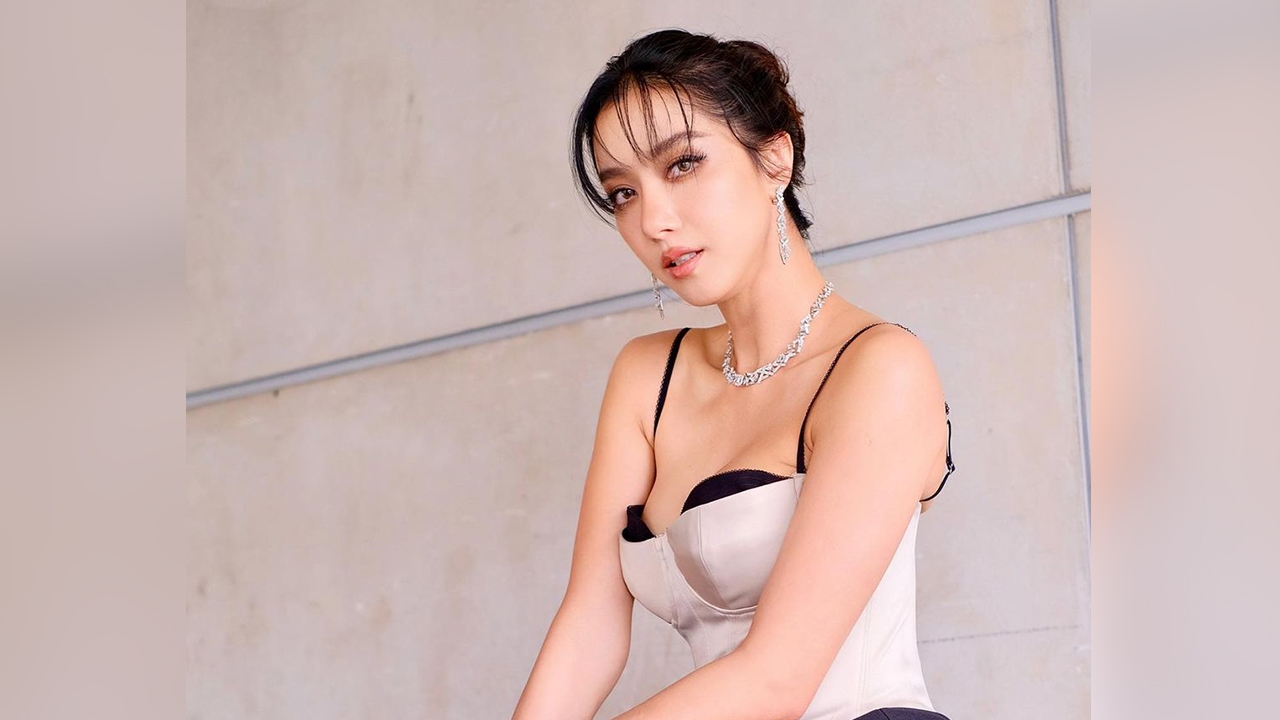 ไอซ์ อภิษฎา ลั่นไม่ใช่เมียน้อย ตอบที่แรก 