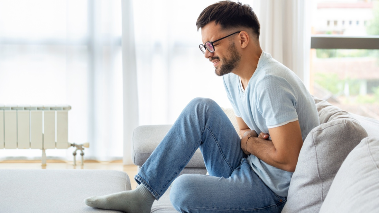 กินอย่างไรให้ห่างไกลต่อมลูกหมากโต