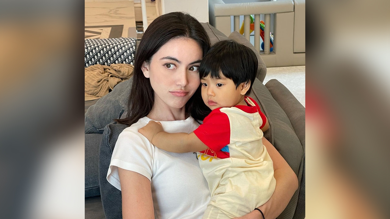 ใหม่ ดาวิกา หลงเสน่ห์น้องพีร์เจ เล็งฝากไข่เตรียมไว้ในอนาคต 